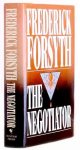 Forsyth, Frederick - The Negotiator