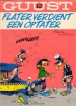 Franquin - Guust 13, Flater Verdient Een Optater, softcover, zeer goede staat