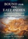 Andre Norman - Bound for the East Indies