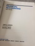 Imdieke, Leroy F. - Financial Accounting