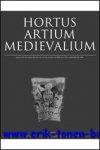 N/A; - Hortus Artium Medievalium 6  Le siecle de l'An Mil,