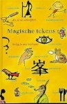 Sylvia Weve 59257 - Magische tekens als je ze ontcijfert, krijg je een verhaal