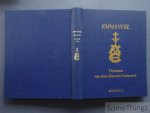 Emmerick, Anna Katarina. - Emmanuel : vizioenen van Anna Katarina Emmerick. Boekdeel II: Fascikels IX-XV.