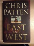 Patton, Chris - East and West