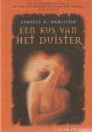 Hamilton, Laurell K. - Een kus van het duister.