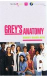 Zwart, Janneke - vertaling - Grey's Anatomy - Dubbelroman -  Debbie's roddel-blog  /  Barpraat
