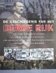 Matthew Hughes, Chris Mann - De geschiedenis van het Derde Rijk