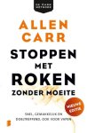 Allen Carr - (1) Stoppen Met Roken Zonder Moeite