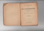 Lennep, J. van - Gedichten van den Schoolmeester Lennep, J. van - Gedichten van den Schoolmeester