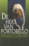 Coelho, Paulo - De heks van Portobello