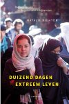 Natalie Righton - Extreem leven oorlogsjournalist in Afghanistan