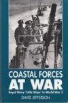 Jefferson, D - Coastal Forces at War