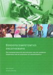 A. Zalmstra - Beroepscompetenties ergotherapie