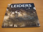 Verwaijen, Sam (sam) - Leiders - Leiderschap van de toekomst
