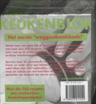 Michiel Klonhammer - Keukenblok