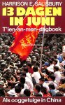 Salisbury, Harrison E. - 13 Dagen in juni