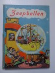 Wanrooy, G.. - Zeepbellen. Wanrooy, G.. - Zeepbellen.