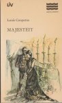Couperus, Louis - Majesteit