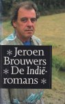 Brouwers (Jakarta, April 30, 1940), Jeroen Godfried Marie (Jeroen) - De Indiëromans - Het verzonkene - Bezonken rood - De zondvloed