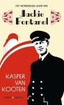 Kooten, Kasper van - Het wonderlijke leven van Jackie Fontanel