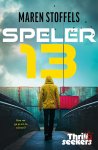 Maren Stoffels - Thrillseekers - Speler 13