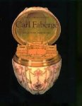 Geza Von Habsburg, Marina Lopato - First Impressions Carl Faberge