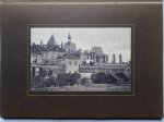 Gimberg, J.. - Zutphensche Monumenten.