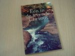 Hegger, H.J. - Een in de levende Christus - door het geloof vanuit de liefde naar de eenheid