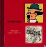 Farr, Michael - Zonnebloem; Iets meer naar t westen