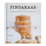 Michiel Vos - Pindakaas (boek)