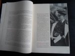 Brochure - Reichsverband der Deutschen Luftfahrt-Industrie aus der Luftfahrt-Ausstellung, Den Haag