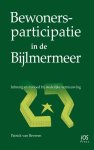 Patrick van Beveren - Bewonersparticipatie in de Bijlmermeer