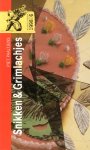 Paaltjens, Piet - Snikken & Grimlachjes
