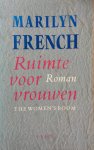 French - Ruimte voor vrouwen / druk 8