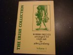 Loesberg; John - 14 Irish pieces; arranged for guitar - Volume I (The Irish Collection) Loesberg; John - 14 Irish pieces; arranged for guitar - Volume I (The Irish Collection)