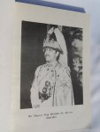 RANA PRAMODE SHAMSHERE -- with a foreword by M. R. Allen. - Rana Nepal : An Insider's View