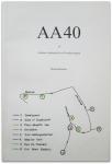 Brand Beumer - AA40 of Arnhem Authentiek in 40 onderwerpen