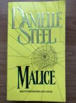 Danielle Steel - Malice