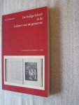 Schelhaas Hzn., Dr. J. - De Heilige Schrift in de Cahiers voor de gemeente Schelhaas Hzn., Dr. J. - De Heilige Schrift in de Cahiers voor de gemeente