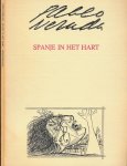 Neruda, Pablo - Spanje in het Hart