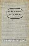 Wittkampf, Willem - Het kanon