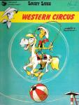 Goscinny - Western circus