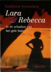 K. Vereecken - Lara en Rebecca in de schaduw van het gele huis