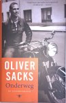 Sacks, Oliver - Onderweg / de autobiografie