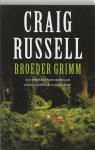 C. Russell - Broeder Grimm C. Russell - Broeder Grimm
