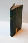 Sealsfield, Charles [ps. van Karl Postl] - George Howard's Esquire huwelijksreize. Noordamerikaansche zedeschetsen. Den Haag, K. Fuhri, 1848.