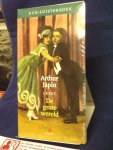 Japin, Arthur - De grote wereld / luisterboek