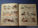 Walt Disney. - Mickey. Chasseur de Baleines. Walt Disney. - Mickey. Chasseur de Baleines.