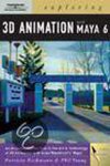 Young, Young - Exploring 3D Animation with Maya 6