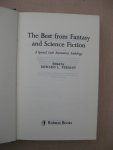Ferman, Edward L. (ed.) - The Best from Fantasy and Science Fiction. A Special 25th Anniversary Anthology.